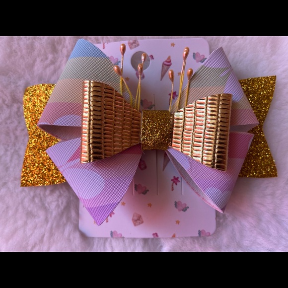 11 pcs handmade leather ribbon - Picture 9 of 12